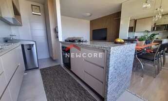 Imagem 3: Apartamento em Rua Elza Felippini - Jardim Auri Verde - Bauru/SP