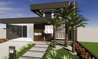 Imagem 4: CASA A VENDA NO CONDOMÍNIO DONA LUCILLA