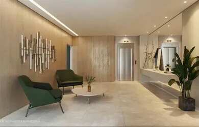 Imagem 6: SQUARE NO ROSARINHO | 02 VAGAS | 82 a 83m2 | RUA DR. JOSE MARIA