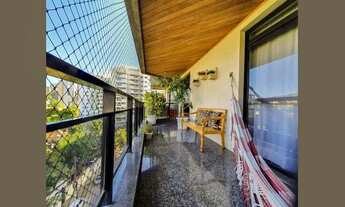 Imagem 6: Apartamento com 3 dormitórios à venda, 215 m² por R$ 1.790.000,00 - Santa Rosa - Niterói/R