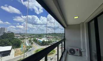 Imagem 4: Apartamento em Barueri, no betaville 38m 1 suite 1 vg, 3.400 cond 451.00