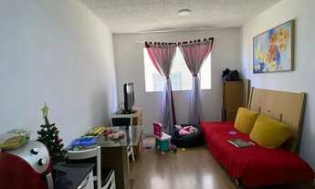 Imagem 2: Apartamento 2 dormitórios no bairro Rubem Berta