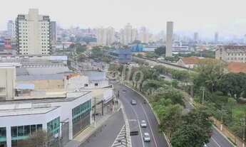 Imagem 6: Apartamento 2 quartos Ã venda no(a) Santana