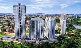 Imagem: Terra Mundi Parque Cascavel