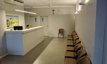 Imagem 7: Consultório médico por turno com tudo incluído