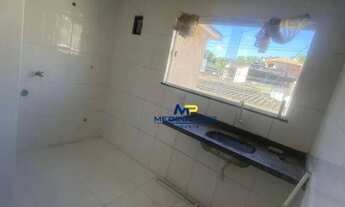 Imagem 4: Apartamento com 1 dormitório à venda, 35 m² por R$ 117.000,00 - Boaçu - São Gonçalo/RJ