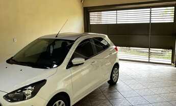 Imagem 2: Excelente residência - Jardim Terra Branca