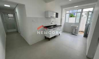 Imagem 5: Apartamento em Rua Padre Anchieta - Macuco - Santos/SP