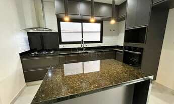 Imagem 4: Casa à venda com 4 quartos no Parque Brasil 500, Paulínia