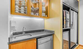 Imagem 7: Escritório para alugar para 5 pessoas em Regus SAO PAULO, Faria Lima - Av Cidade Jardim