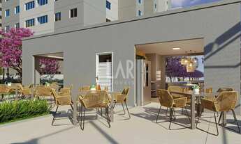 Imagem 6: Unidades à venda, 2 a 3 quartos, Palmeiras - Belo Horizonte