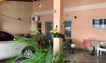 Imagem 3: EXCELENTE CASA À VENDA COM 3 DORMITÓRIOS - NUCLEO HABITACIONAL BRIGADEIRO FARIA LIMA (CECA