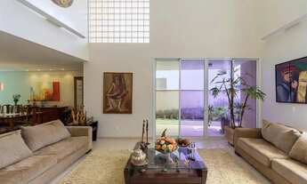 Imagem 2: Sobrado Alphaville Goiás