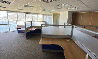 Imagem 4: Edificio Argentina, 600m², Andar/Laje Corporativa!