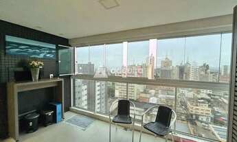 Imagem 7: Apartamento à venda, Centro, Ponta Grossa, PR