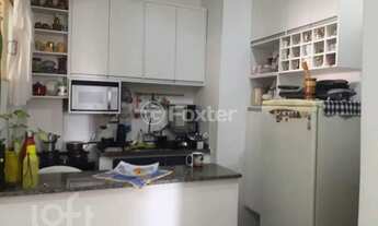 Imagem: Apartamento à venda Rua Brigadeiro Tobias