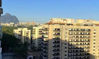 Imagem 5: Alfa Barra - 02 Quartos - Reformado