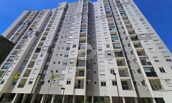 Imagem: Apartamento à venda em Campinas, Bonfim