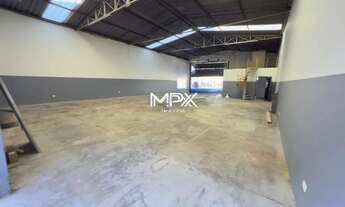 Imagem: Galpão para alugar em Piracicaba, Paulista