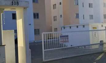 Imagem: Apartamento 2 dormitórios em palhoça