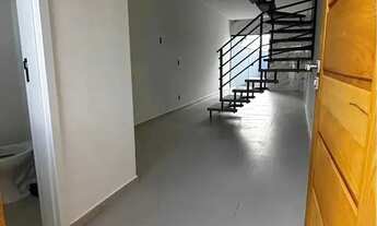 Imagem 3: Sobrado à venda no bairro Aventureiro - Joinville/SC