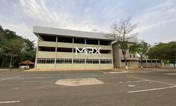 Imagem: Galpão para alugar em Piracicaba, Vila