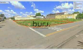 Imagem 7: Alugo Área 2.121 m² no Jardim Santo Antônio