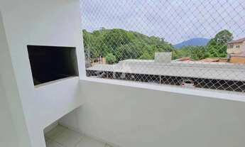 Imagem 3: Apartamento para Alugar no bairro Estrada Nova com 55m² e 2 dormitórios/quartos