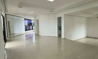 Imagem 7: Apartamento para aluguel com 3 suítes em Bairro Poção com 240m² - Ed. Bell Mont em Cuiabá