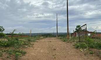 Imagem: VENDO LOTE EM SOBRADINHO DOS MELOS