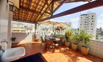 Imagem: Venda Cobertura Sagrada Família Belo Horizonte