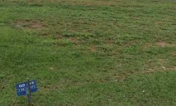 Imagem: Lote 300 metros jardins Bolonha