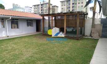 Imagem 7: EXCELENTE CASA RESIDENCIAL OU EMPRESAS C/ EDÍCULA , QUINTAL E DECK