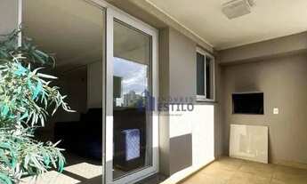 Imagem 5: Apartamento Garden com 3 dormitórios à venda, 122 m² por R$ 890.000 - Exposição - Caxias d