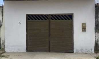 Imagem: Casa pra alugar !