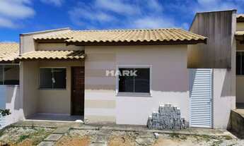 Imagem: Casa no Primavera - Residencial Alfa Park