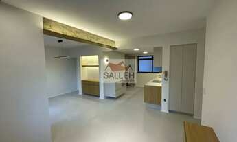 Imagem 2: Apartamento à venda no bairro Boa Viagem - Belo Horizonte/MG