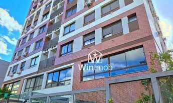 Imagem: Apartamento com 1 dormitório à venda