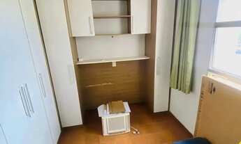 Imagem 7: Apartamento à Venda Valparaíso I 58,89 m² | 2 Quartos | Sol da Manhã