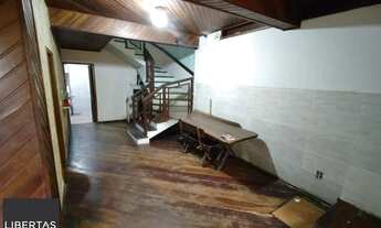 Imagem 4: Casa com 3 Quartos, 3 Banheiros, 2 vagas No Bairro Nonoai