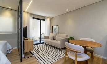 Imagem 4: Apartamento em Independência