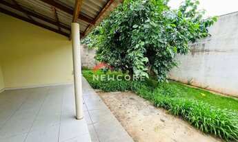 Imagem 7: Casa em Rua das Tipuanas - Conjunto Habitacional Inocente Vila Nova Júnior - Maringá/PR