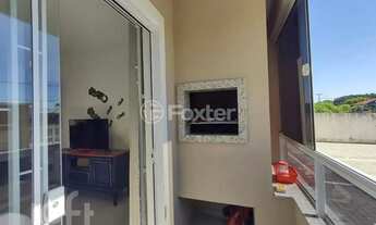 Imagem 5: Apartamento à venda Avenida Astrogildo Quadros, Pinheira (Ens Brito) - Palhoça