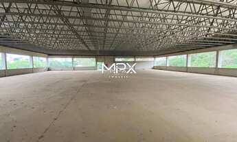 Imagem 2: Galpão para alugar em Piracicaba, Vila Independência, com 800 m²