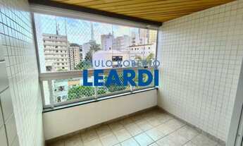 Imagem: APARTAMENTO - PERDIZES - SP