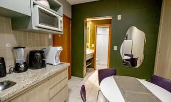 Imagem 4: Riviera Park 2Q | Ao Lado do Shopping Singapura