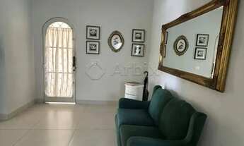 Imagem 2: Casa comercial para alugar no bairro Jardim São Paulo em Americana/SP