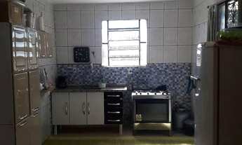 Imagem 4: CASA COM 03 QUARTOS. A VENDA115 M² POR 155.0000 JARDIM PARAÍSO