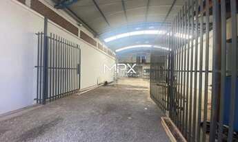 Imagem 7: Galpão para alugar em Piracicaba, Jardim Califórnia, com 500 m²