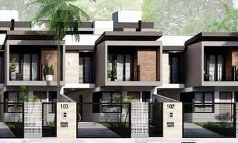 Imagem 2: Casas Duplex no Vivendas da Serra